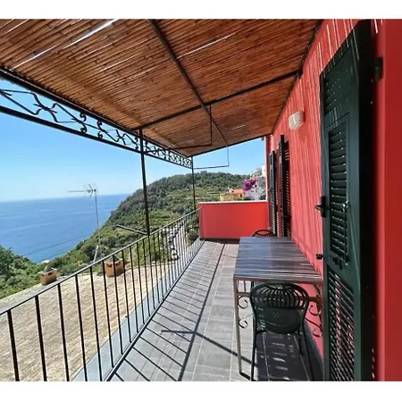 Da Tina * Corniglia