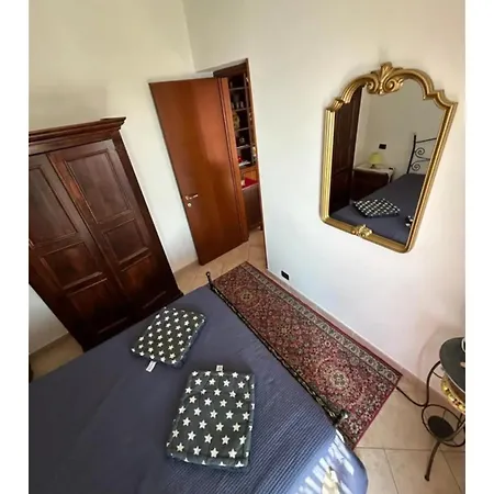 Da Tina Guest house